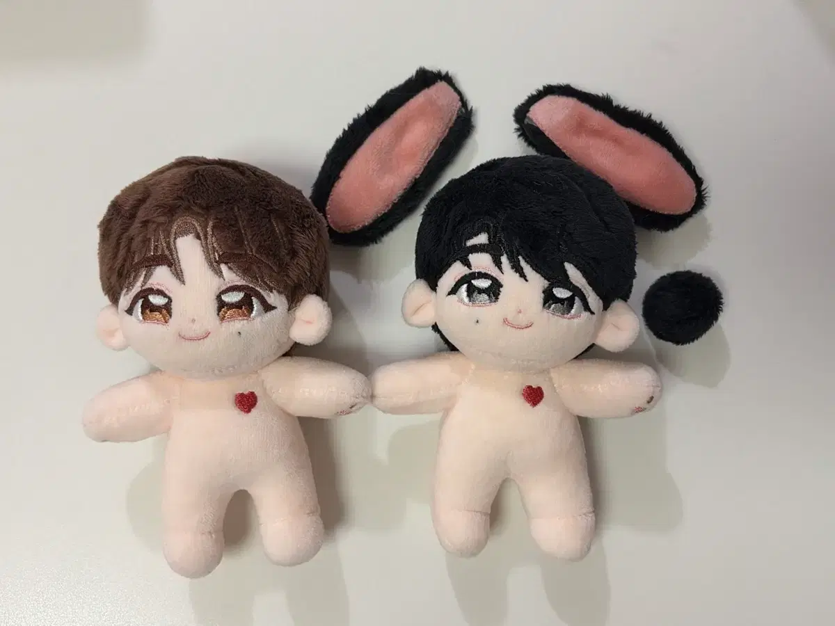 세븐틴 정한, 승관 인형 윤찌, 뿌찌 일괄 양도 | 브랜드 중고거래